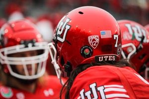 Red All Over: Ex-Ute C.J. Cron is having a nice season in Minnesota. And  ex-Ute Donnie Tillman reportedly is visiting Rutgers.