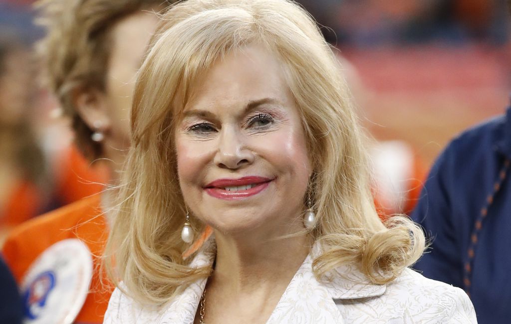 Wife of Denver Broncos owner says she also has Alzheimer's