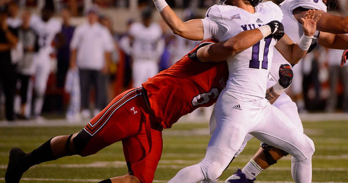 Utah Utes football adds new concussion-reducing helmets for fall camp