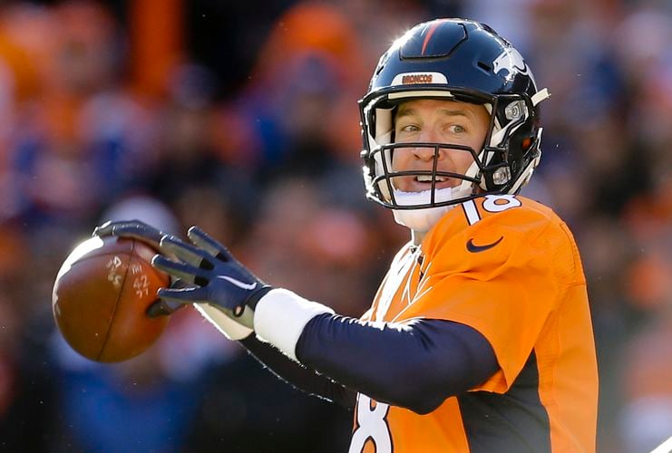 Broncos defeat Steelers, 23-16, as Peyton Manning will face Tom Brady and  Patriots in AFC Championship – New York Daily News