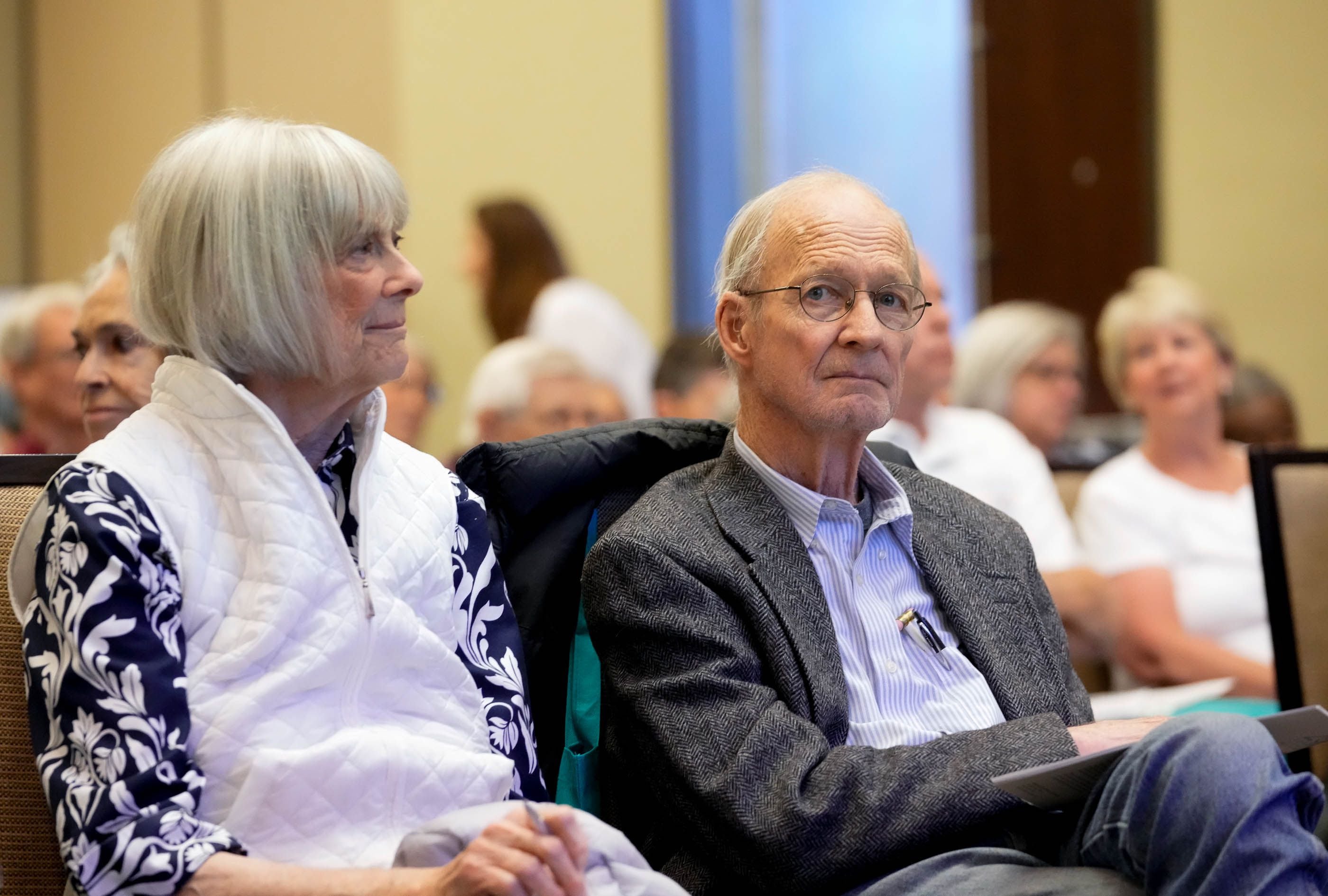 Resources for Utah caregivers: Where they can get support and help for  their loved ones