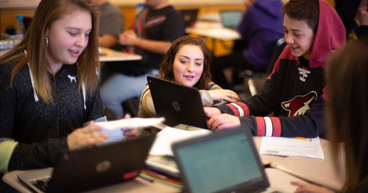 Utah’s new version of school ‘grades’ are out — and here’s how Salt ...