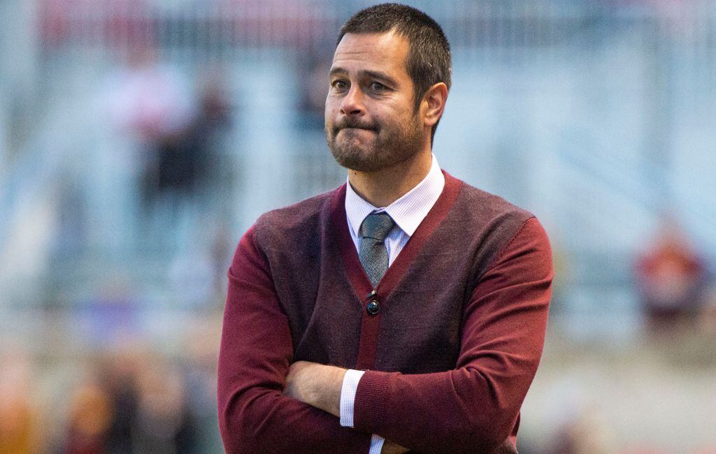 Mike Petke s suit against Real Salt Lake will go to arbitration