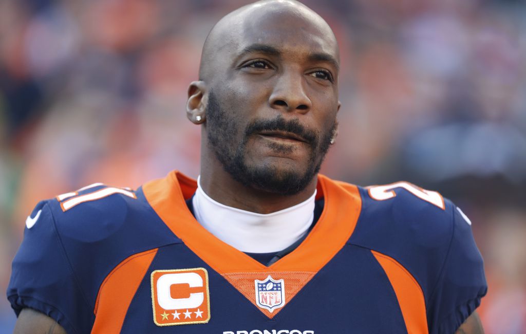 Broncos send star cornerback Talib packing to Los Angeles