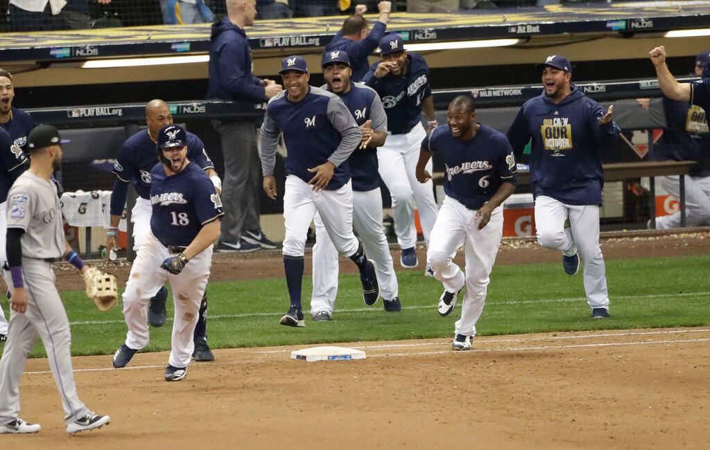 Shades of a bygone era as Justin Turner hits walk-off playoff home run for  Dodgers