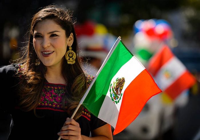 Hispanic Heritage Month @ Lime: A Celebration of…