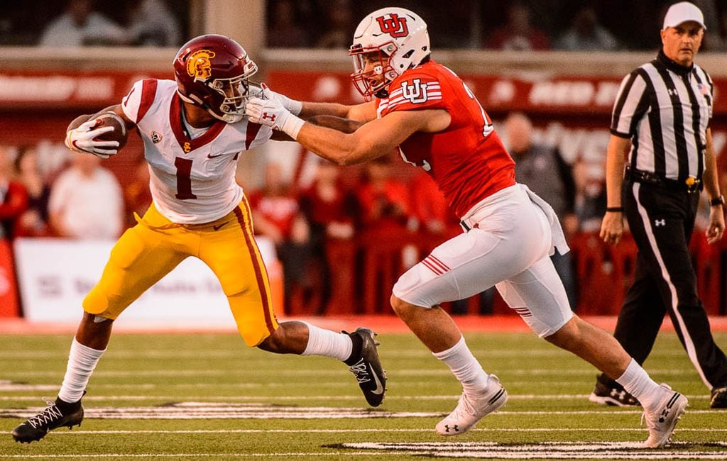 Mitch Wishnowsky Drafted In Fourth Round By San Francisco - University of  Utah Athletics