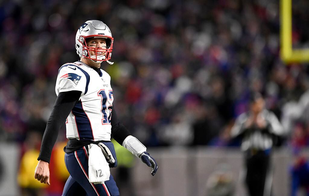 5 NFL records Tom Brady could break if he seals New England