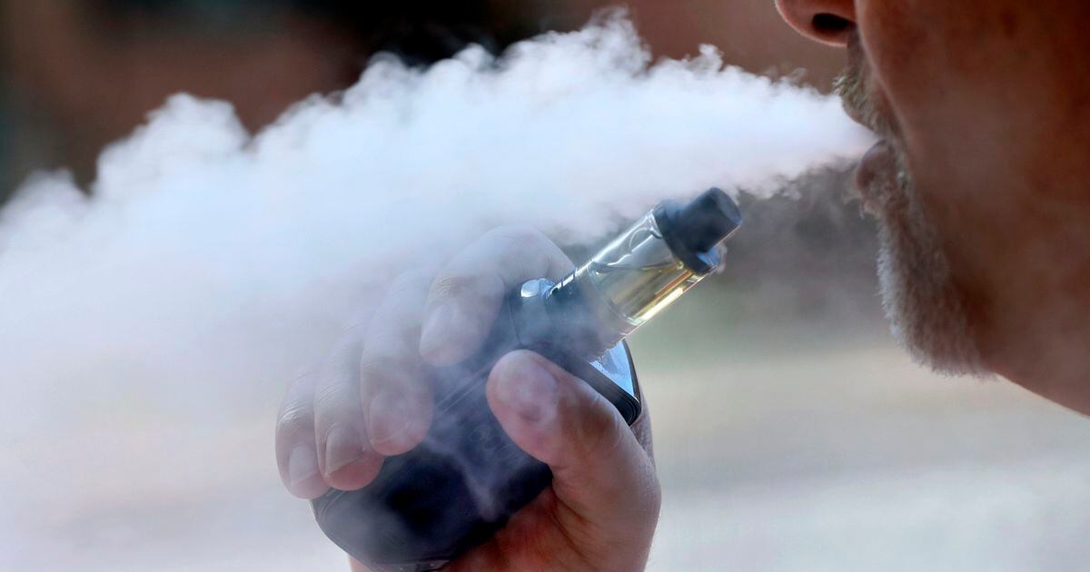 New Nevada law to limit indoor use of vaping e cigarettes