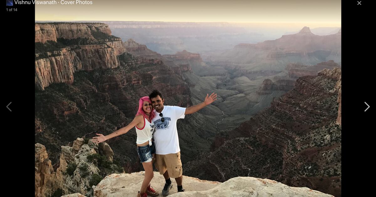 ‘Is Our Life Worth A Photo?’: The Tragic Death Of A Couple In Yosemite