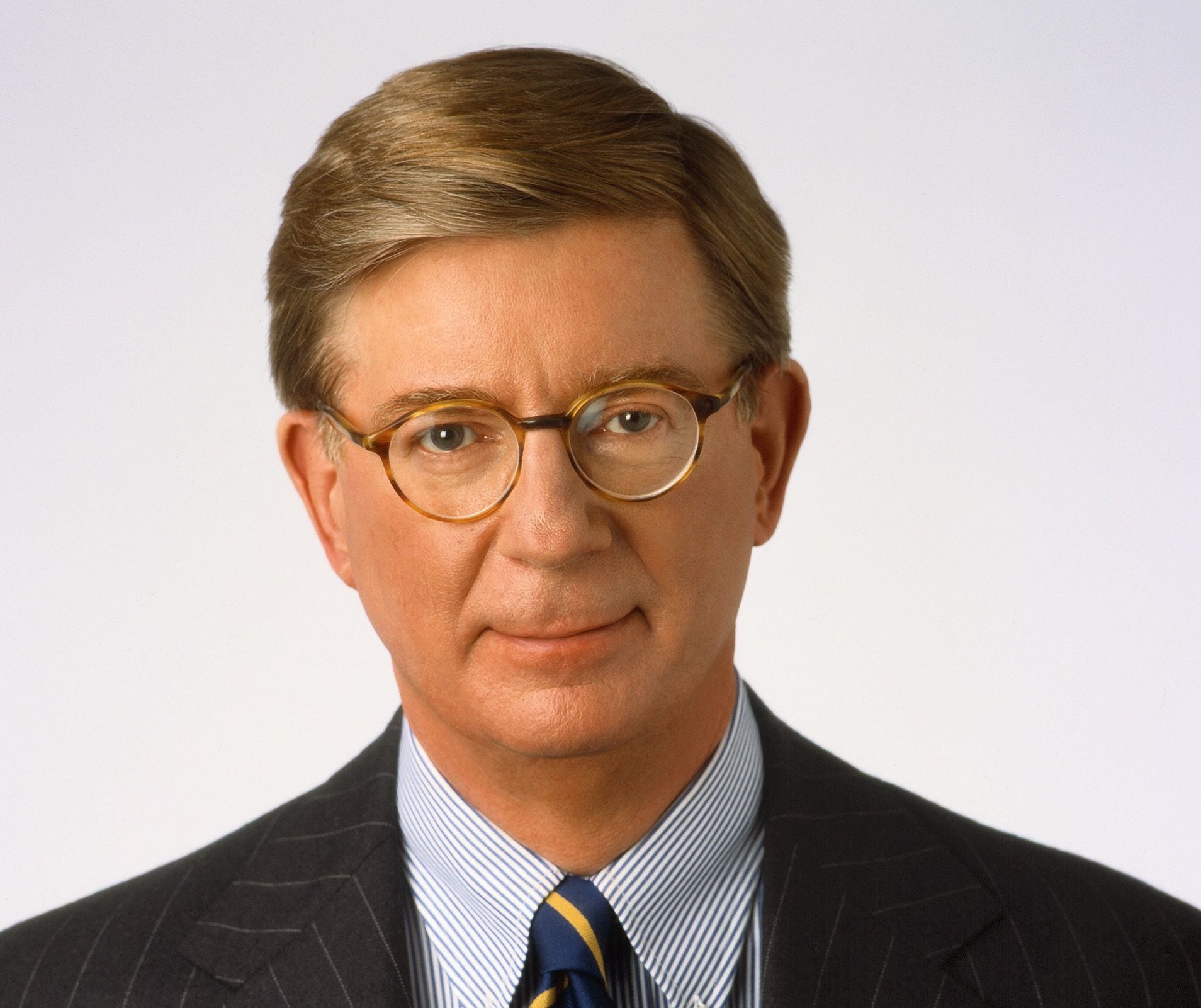 George F. Will