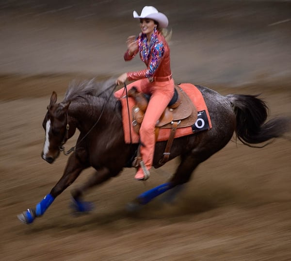 Miss Utah Rodeo competition keeps ‘deep and rich’ Western traditions