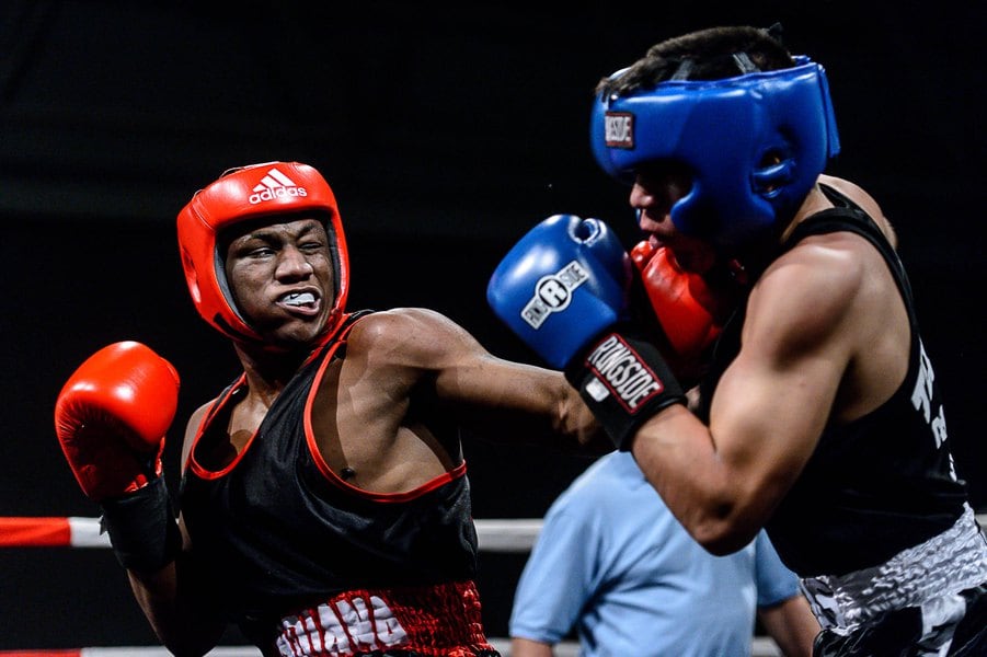 USA Boxing's national finals coming to Salt Lake City in December The