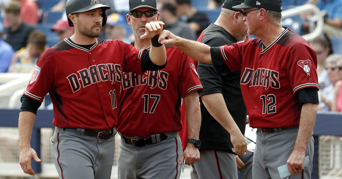 Arizona Diamondbacks: Zack Greinke doesn't like spring training