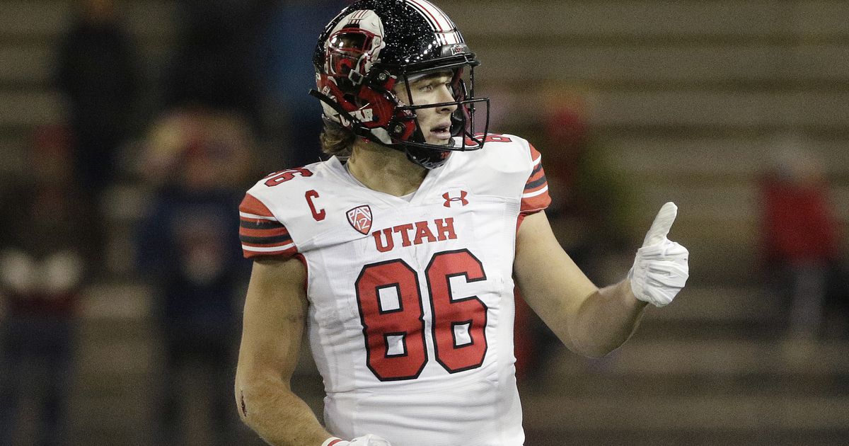 Nine Utah Utes headed to NFL Combine for 'biggest interview' of their lives