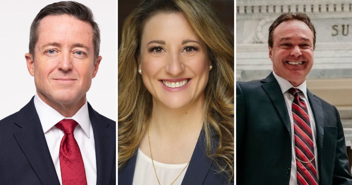 Who's running in Utah's 2024 Republican primary election for attorney