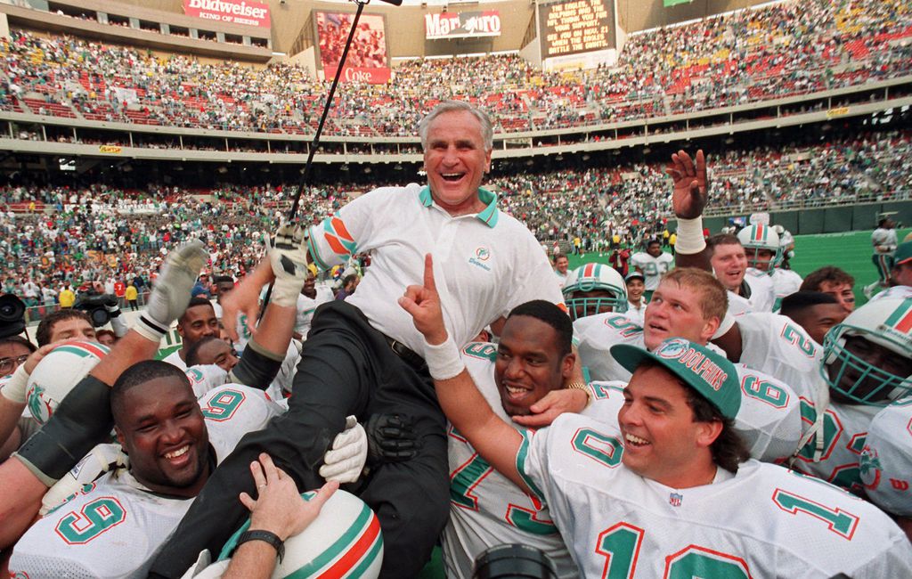 How many Super Bowls have the Miami Dolphins won? List of championships,  appearances, last Super Bowl win