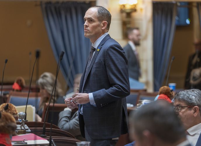 Utah votes to fix law that limited some sexual assault suits