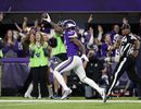 Vikings top Saints rally with last-play stunner in 29-24 win