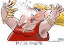 Scents and Insensibility | Pat Bagley