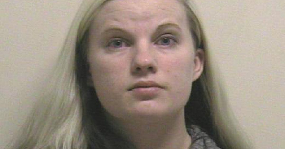 Utah Teacher Charged With Rape For Allegedly Having Sex With Student