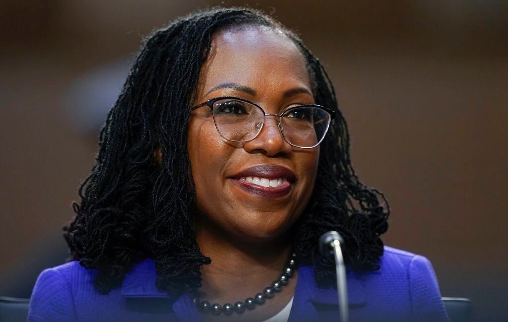 What to Know About Judge Ketanji Brown Jackson's Historic Nomination to the  Supreme Court, Smart News