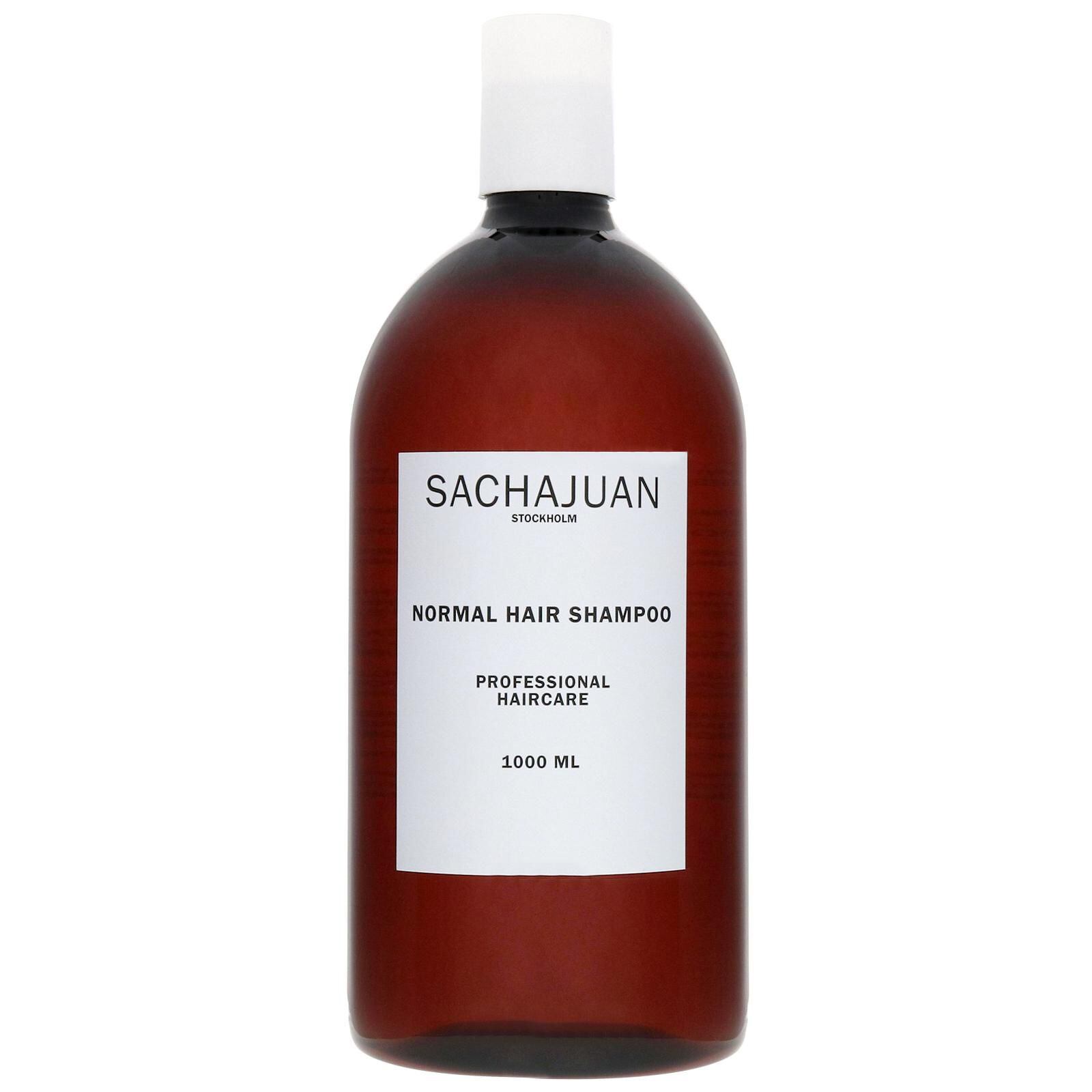 (Sachajuan) | Normal Hair Shampoo.