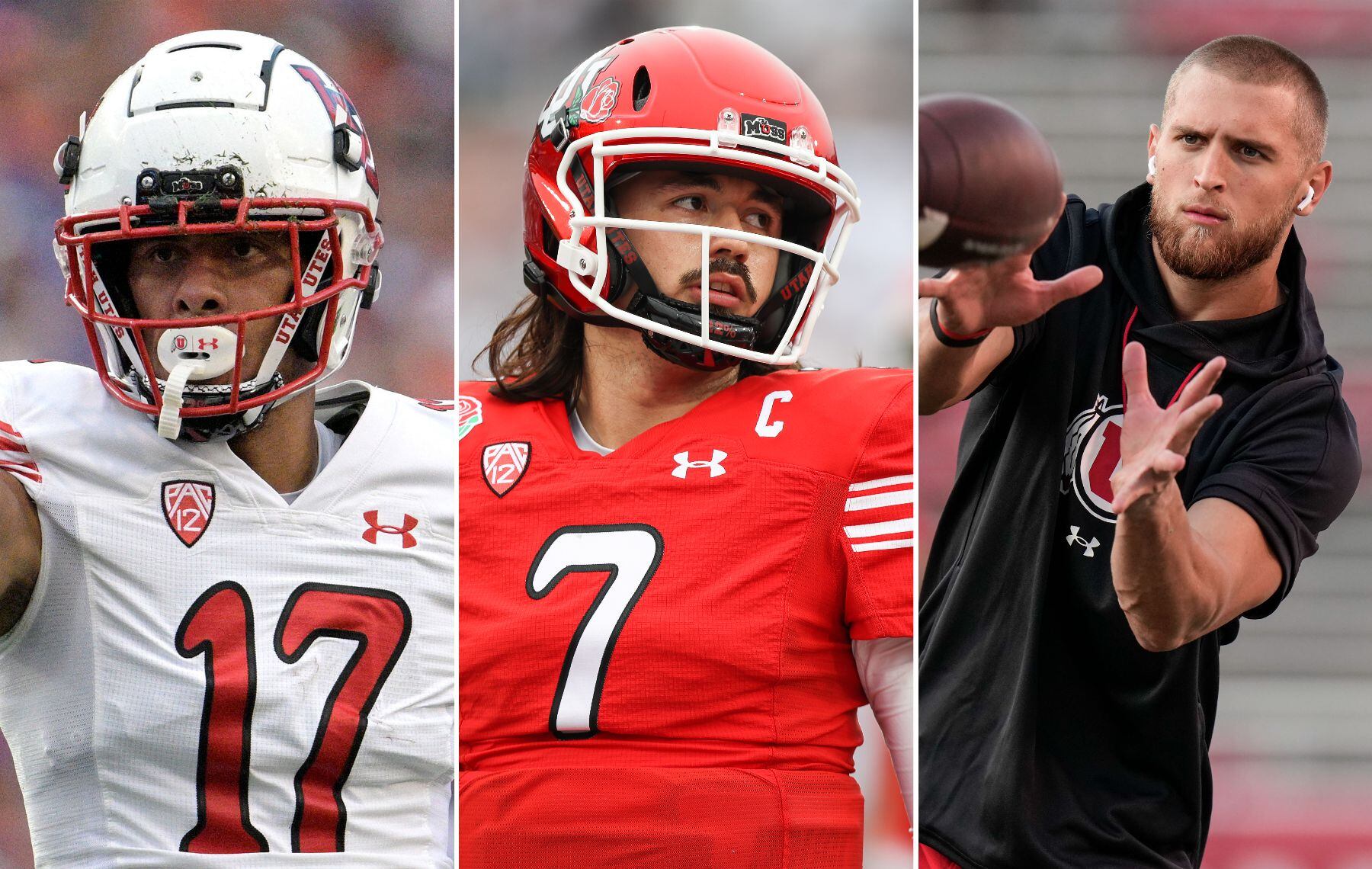 Utes in the Pros: 2022 NFL Week 1 - University of Utah Athletics