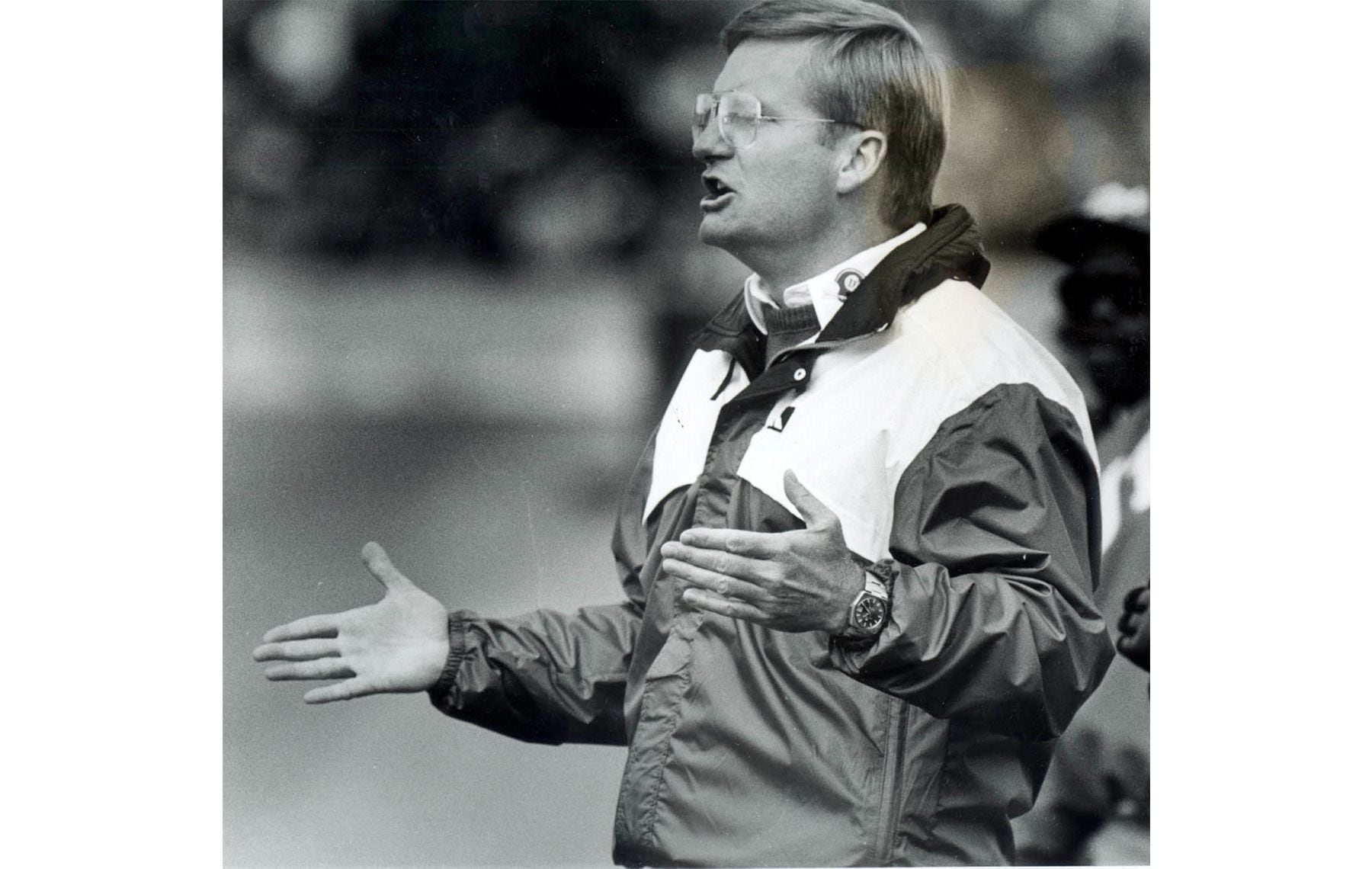 Jim Fassel, former University of Utah, New York Giants football coach, dies  at 71