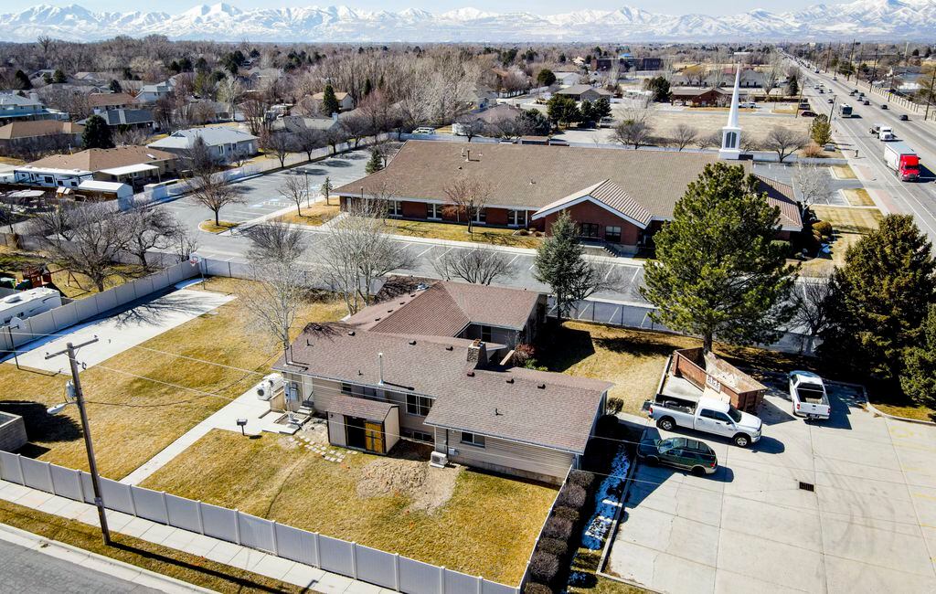 Utah inspectors find no problems in troubled teen facilities 98