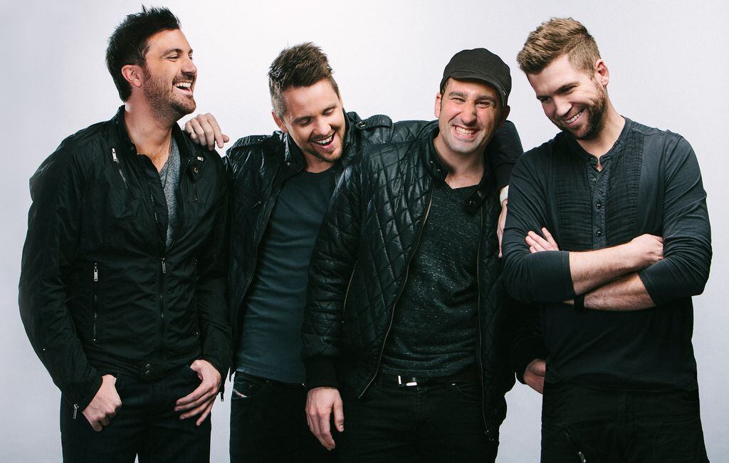 Westlife - We're thrilled to announce that our February