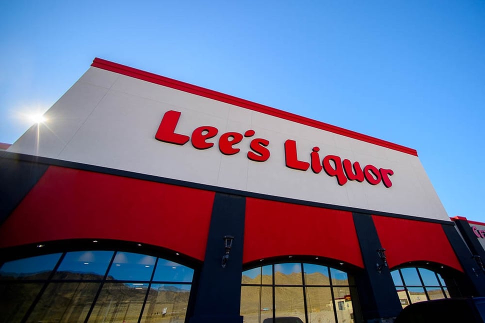 Giant Discount Liquor Store Opens In West Wendover Giving Utah Buyers Another Place To Cross The Border For Cheap Booze The Salt Lake Tribune