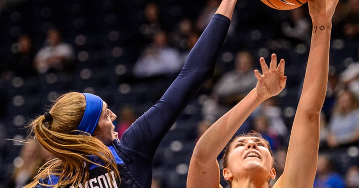 BYU women’s basketball team will be young and inexperienced in 201819