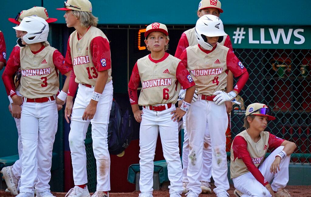 Utah Little League team set to play first World Series game Friday