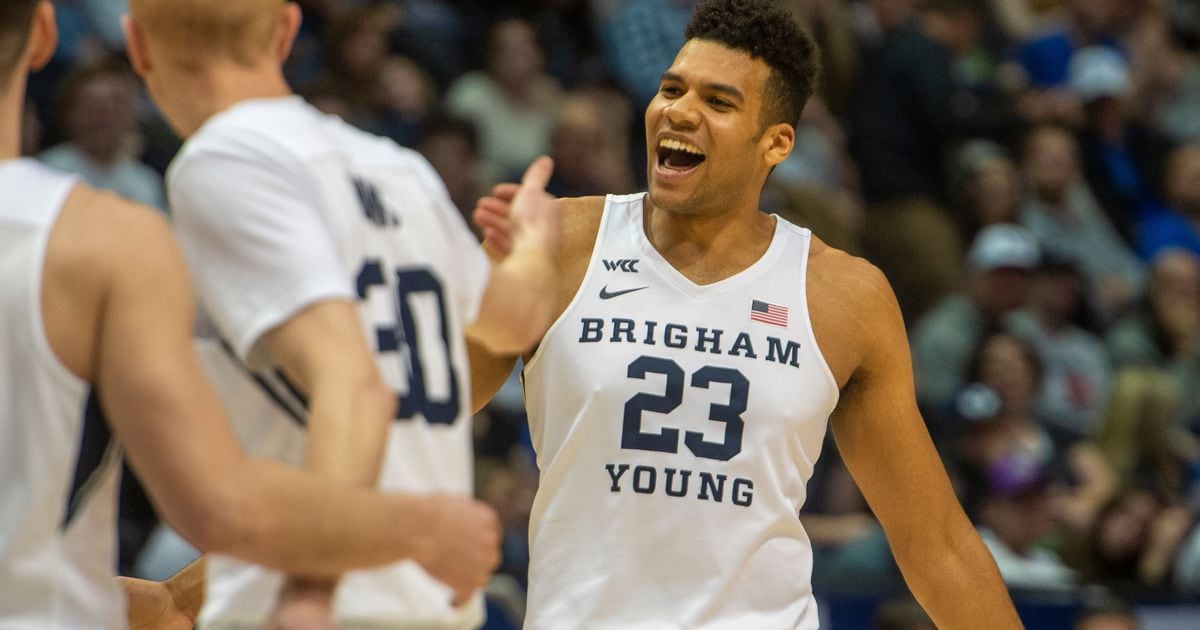 BYU Breaks Into The AP Top 25 For The First Time Since The ‘Jimmermania ...