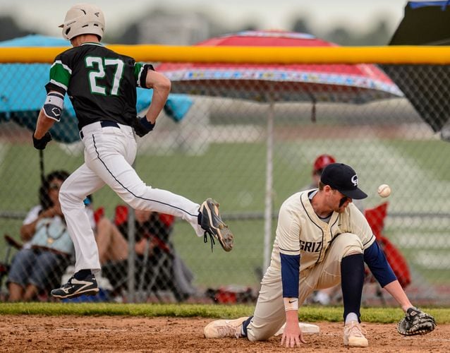 Prep baseball: 'Shoe' Nelson leaving big shoes to fill - The Salt Lake  Tribune