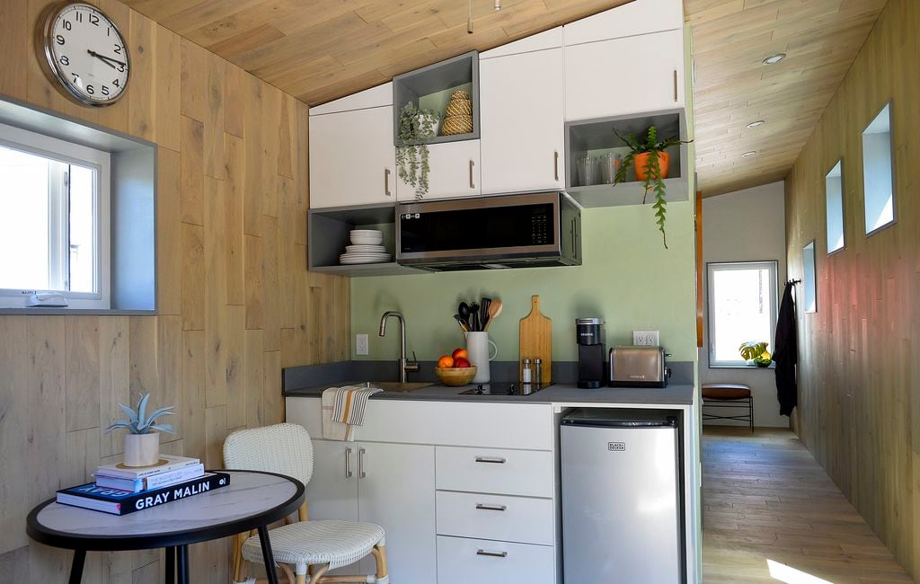 Questions Answered about Tiny Homes