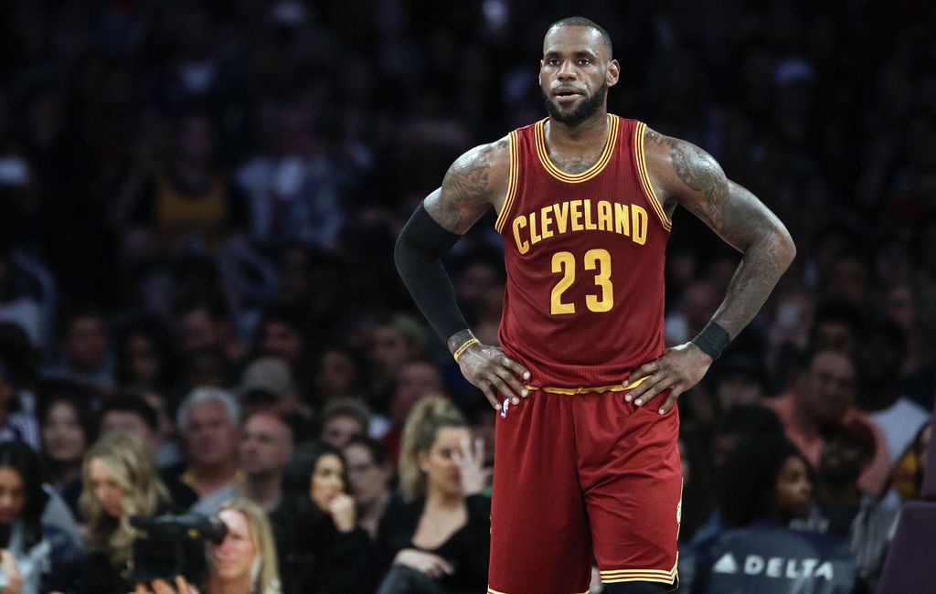What's next for LeBron and the Cavaliers?