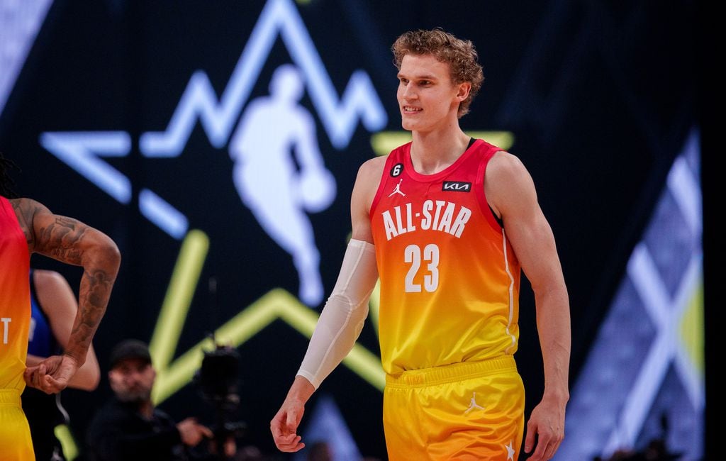 NBA All-Star Game returning to Utah?: Utah Jazz making major announcement  today - SLC Dunk