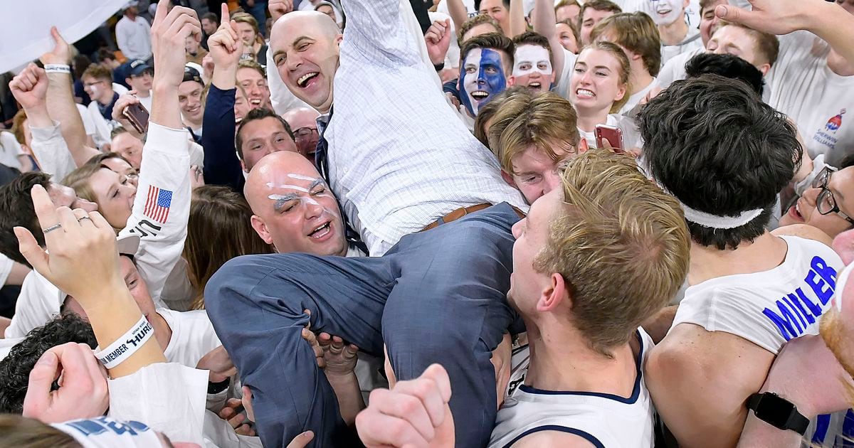 How ‘The Last Dance’ is inspiring the Utah State men’s basketball team