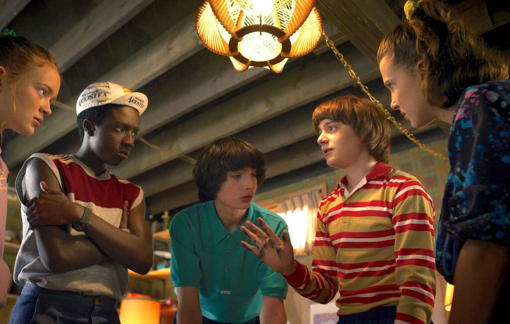 Stranger Things' Season 3: Release date, cast, plot and everything you need  to know about the Netflix show