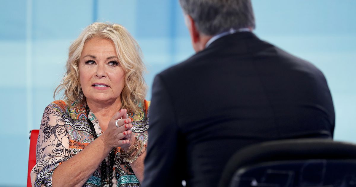 Scott D. Pierce: Utah native Roseanne creates more controversy with Holocaust comments. If only she’d stay out of the limelight.