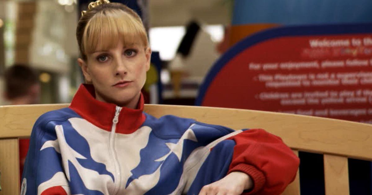 1200px x 630px - Movie review: Melissa Rauch scores comic gold in raunchy 'The Bronze'