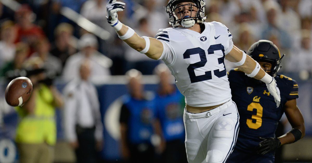 BYU is now the last college football program standing in Utah — and in ...