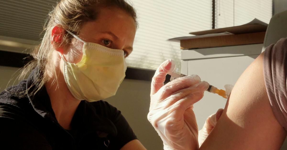 Nearly one-third of COVID-19 tests in Utah are positive, the state reported Monday