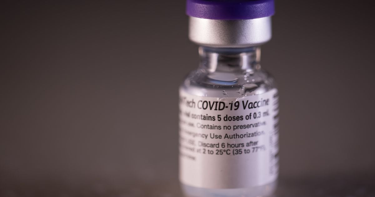 Women getting COVID-19 vaccine should delay their regular mammogram, says the doctor in Utah