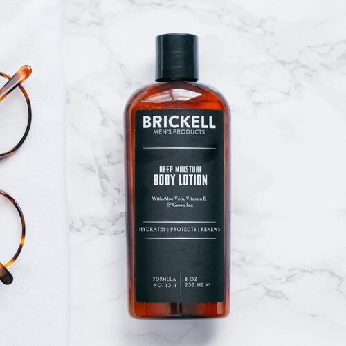 How to Reduce Body Odor – Brickell Men's Products®