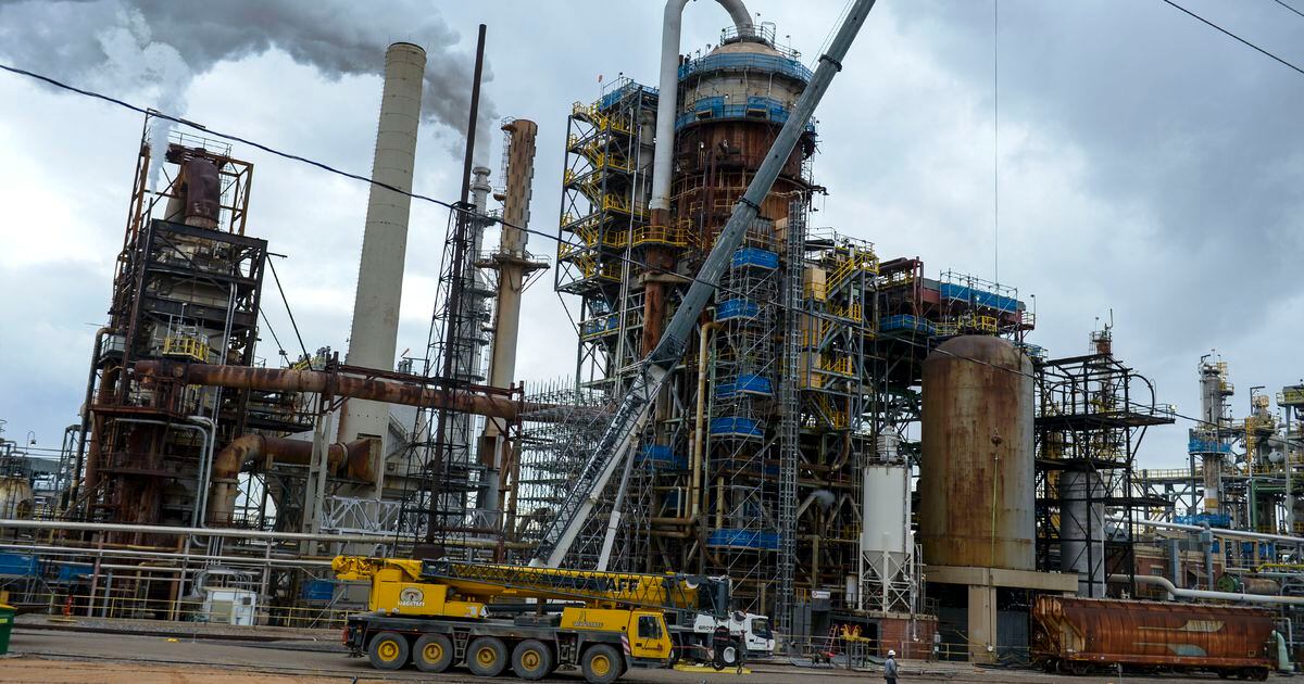 Another Utah refinery says it will launch effort to make cleaner ‘Tier ...