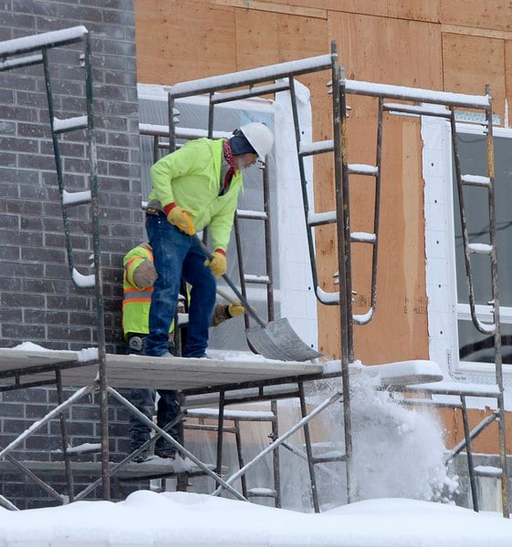 Forecasters!    Say Utah Might Take A Break From Its Perennial Drought - forecasters s!   ay utah might take a break from its perennial drought in the coming year