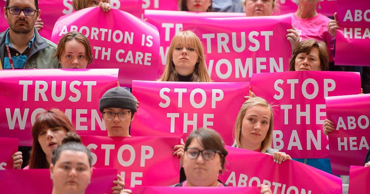 Commentary: Utah 18-week abortion ban is a threat to women